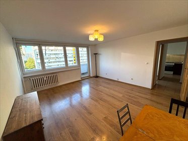 mieszkanie na sprzedaż 53m2 mieszkanie Katowice, os. Tysiąclecia, Chrobrego