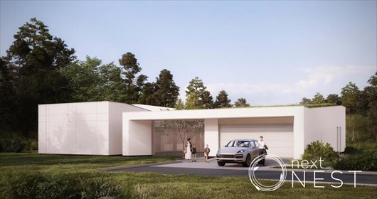 dom na sprzedaż 288m2 dom Konstancin-Jeziorna