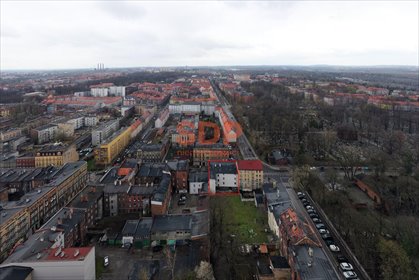 mieszkanie na sprzedaż 35m2 mieszkanie Bytom, Piekarska