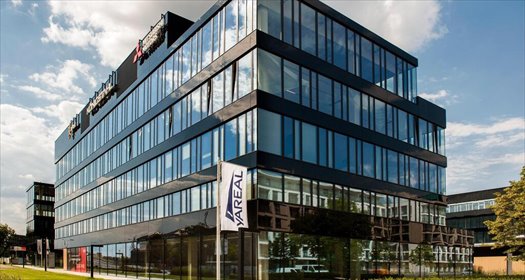 Nowoczesne biura 1250 m² z parkingiem na Mokotowie lokal użytkowy Warszawa, Mokotów, Cybernetyki