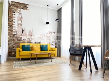 mieszkanie na wynajem 48m2 mieszkanie Wrocław, Śródmieście