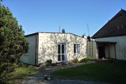 Komfortowy dom 58 m2 z działką 300 m, po remoncie dom Piaseczno, Piaseczno