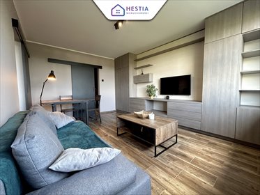 mieszkanie na wynajem 35m2 mieszkanie Szczecin, Śródmieście-Centrum, Odzieżowa