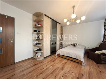 mieszkanie na sprzedaż 61m2 mieszkanie Lublin, Kalinowszczyzna, Franciszka Kleeberga