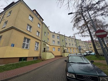 mieszkanie na sprzedaż 47m2 mieszkanie Świdnik