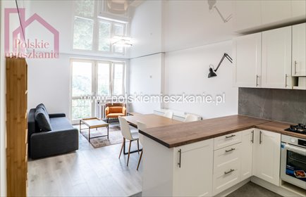 Nowoczesne 2-pok. mieszkanie 33 m² (Przemyśl) z pełnym wyposażeniem mieszkanie Przemyśl, Zygmunta Krasińskiego