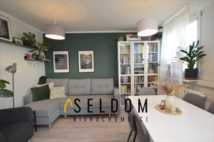 mieszkanie na sprzedaż 63m2 mieszkanie Legnica, Kopernika