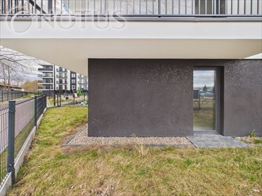 mieszkanie na sprzedaż 47m2 mieszkanie Kołobrzeg, Artyleryjska