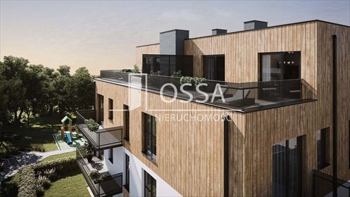 mieszkanie na sprzedaż 89m2 mieszkanie Gdańsk, Orunia Górna, Borkowska