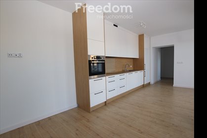 mieszkanie na sprzedaż 61m2 mieszkanie Dąbie, Adama Asnyka