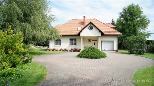 dom na sprzedaż 180m2 dom Magnice