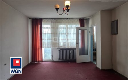 mieszkanie na sprzedaż 33m2 mieszkanie Nowa Sól, Os. Konstytucji