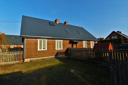 mieszkanie na sprzedaż 25m2 mieszkanie Supraśl, Cieliczańska