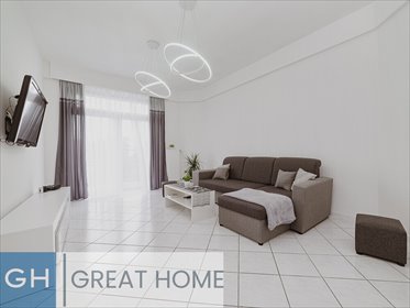 mieszkanie na wynajem 81m2 mieszkanie Warszawa, Praga-Północ, Białostocka