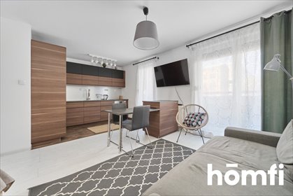 mieszkanie na wynajem 37m2 mieszkanie Wrocław, Stare Miasto, Tęczowa