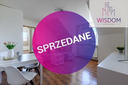 mieszkanie na sprzedaż 26m2 mieszkanie Mrągowo, Wileńska