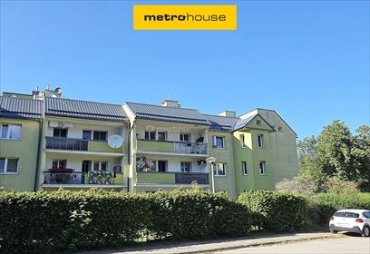 Przestronne 3-pokojowe mieszkanie w Rozewiu zapraszam mieszkanie Rozewie, Osiedlowa