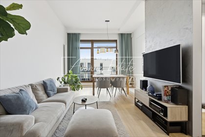 mieszkanie na sprzedaż 49m2 mieszkanie Warszawa, Mokotów, Lubaszki