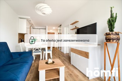 Funkcjonalne 2-pokojowe mieszkanie z balkonem, parkingiem mieszkanie Kraków, Bieżanów, Bieżanów, Henryka i Karola Czeczów