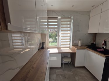 Na wynajem przestronne mieszkanie 42 m² w Częstochowie mieszkanie Częstochowa, Tysiąclecie