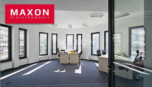 Nowoczesny moduł biurowy 60 m2 w prestiżowym Śródmieściu lokal użytkowy Warszawa, Śródmieście, ul. Mikołaja Kopernika