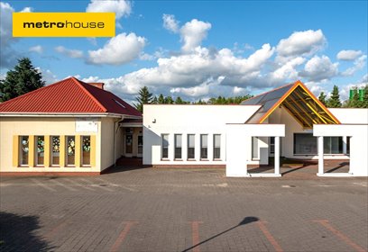 lokal użytkowy na wynajem 550m2 lokal użytkowy Chojnice, Tucholska