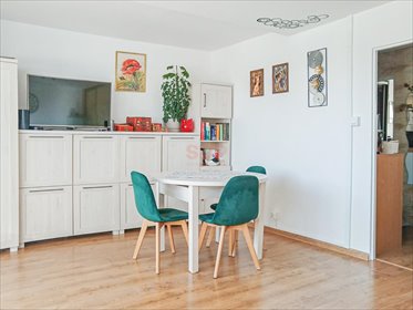mieszkanie na sprzedaż 48m2 mieszkanie Trzebnica, Obornicka