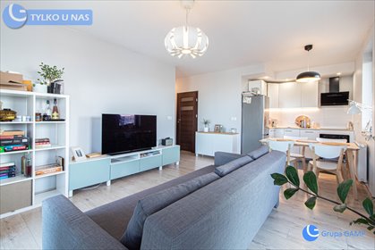 mieszkanie na wynajem 45m2 mieszkanie Kraków, Grzegórzki, Grzegórzki, Cystersów