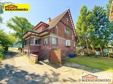 dom na sprzedaż 270m2 dom Szczecin, Dmowskiego