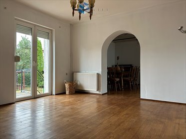dom na sprzedaż Ostróda Graniczna 239 m2