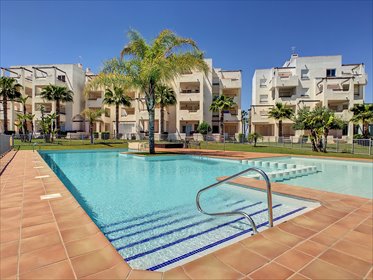 mieszkanie na sprzedaż 79m2 mieszkanie Costa Calida, Mar Menor