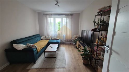 mieszkanie na sprzedaż 51m2 mieszkanie Świdnica
