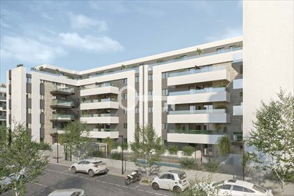 Na sprzedaż nowoczesne apartamenty 79,3 m² w Fuengirola mieszkanie Fuengirola Las Lagunas de Mijas, Las Lagunas de Mijas