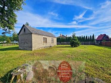 dom na sprzedaż 70m2 dom Kazimierz Dolny