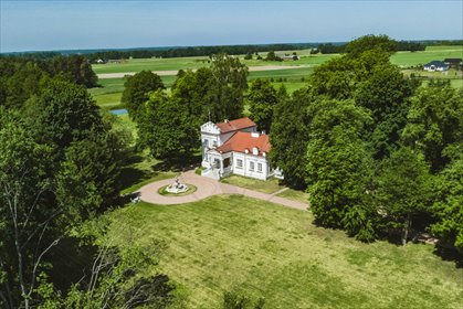 dom na sprzedaż 412m2 dom Żaków