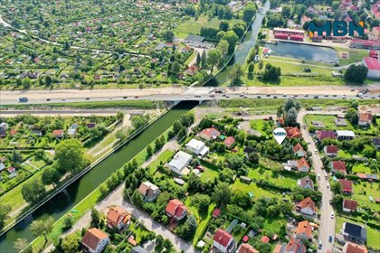 Zapraszam do obejrzenia domu 70 m² z garażem i ogrodem w Giżycku dom Giżycko, Giżycko