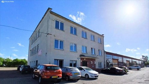 Lokal użytkowy 225 m² w Elblągu, blisko komunikacji - polecam! lokal użytkowy Elbląg, Skrzydlata