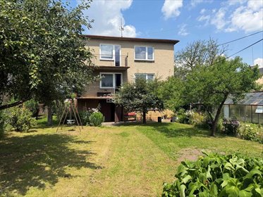 dom na sprzedaż 145m2 dom Bielsko-Biała