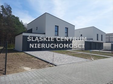 dom na sprzedaż 165m2 dom Tarnowskie Góry, Pniowiec, Świerkowa