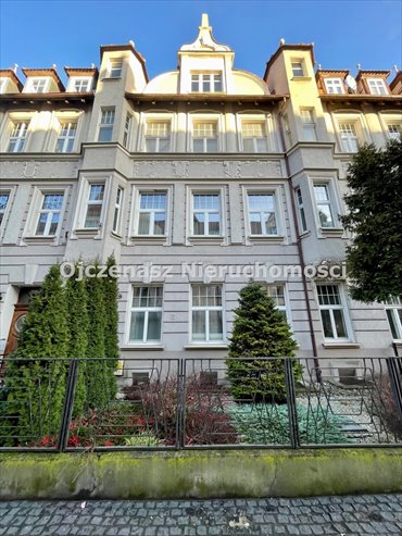 mieszkanie na sprzedaż 125m2 mieszkanie Bydgoszcz, Centrum