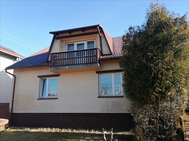 dom na sprzedaż Nowa Sarzyna 90 m2