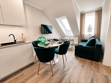 Nowoczesny lokal 26,35 m² w Giżycku zapraszam mieszkanie Giżycko