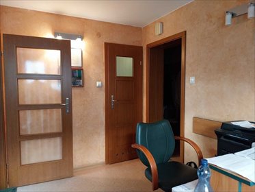Gabinet stomatologiczny 53 m² - wyposażony przy Rynku lokal użytkowy Legnica