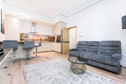 Wynajmę ciche 2-pokojowe mieszkanie 38 m² w Krakowie mieszkanie Kraków, Stare Miasto, Stare Miasto, Lubomirskiego