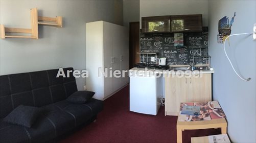mieszkanie na wynajem 17m2 mieszkanie Łódź, Bałuty, Rogi, Strykowska