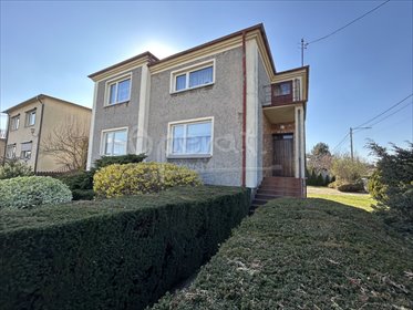 dom na sprzedaż 122m2 dom Ostrów Wielkopolski, Bema