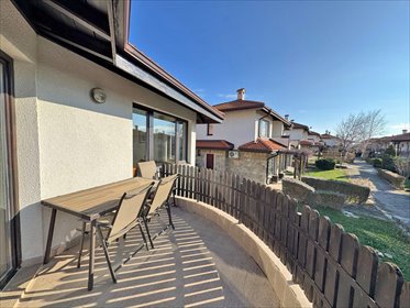 mieszkanie na sprzedaż 90m2 mieszkanie Kosharitsa, Bay View Villas, Kosharitsa