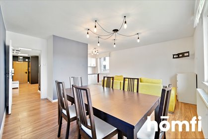 mieszkanie na sprzedaż 57m2 mieszkanie Katowice, Bogucice, ks. Franciszka Ścigały
