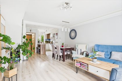 dom na sprzedaż 90m2 dom Banino, Jeziorna