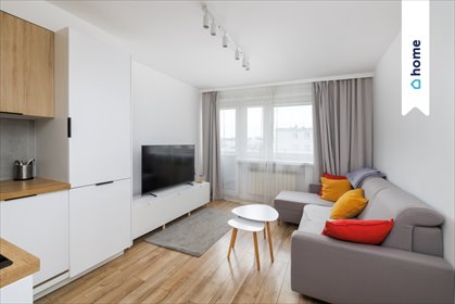 mieszkanie na sprzedaż 38m2 mieszkanie Warszawa, Mokotów, Sielce, Chełmska